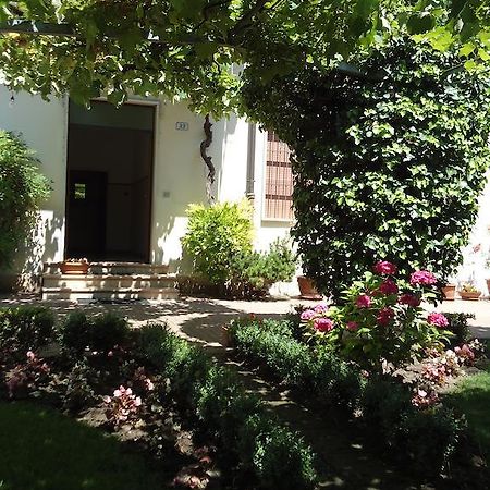Spagna B&B Βερόνα Εξωτερικό φωτογραφία