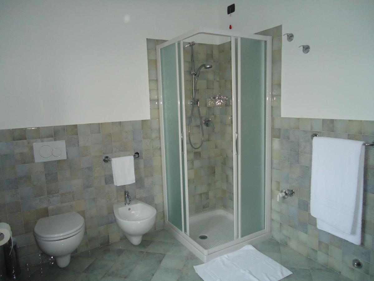 Spagna B&B Βερόνα Εξωτερικό φωτογραφία
