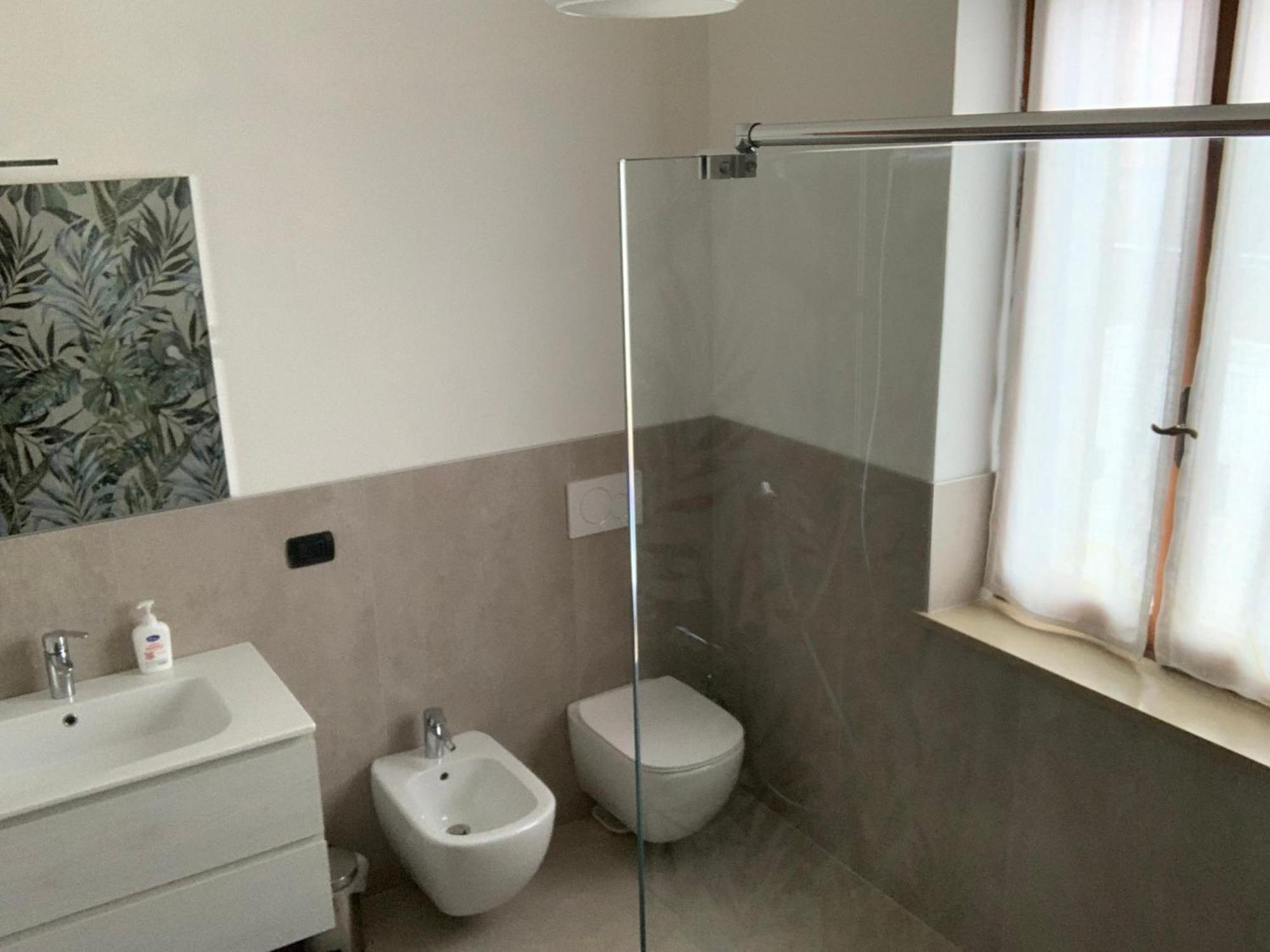 Spagna B&B Βερόνα Εξωτερικό φωτογραφία