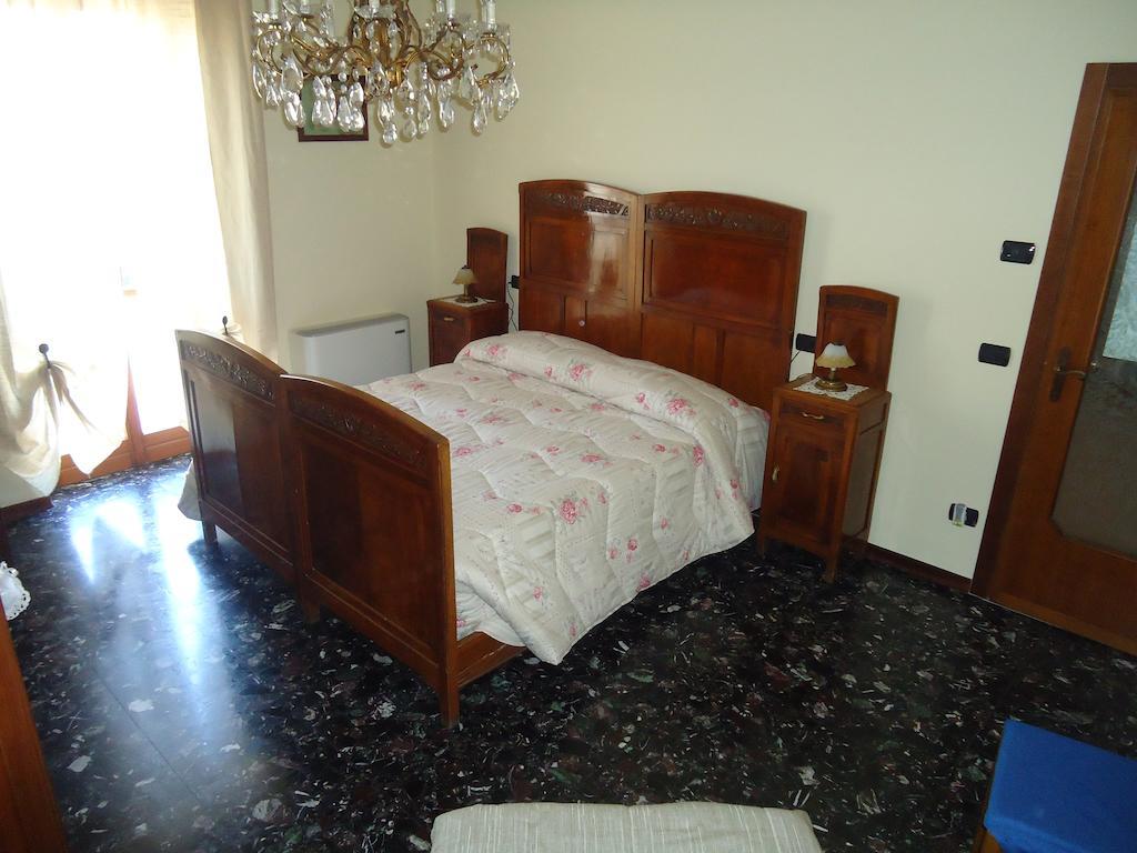 Spagna B&B Βερόνα Εξωτερικό φωτογραφία