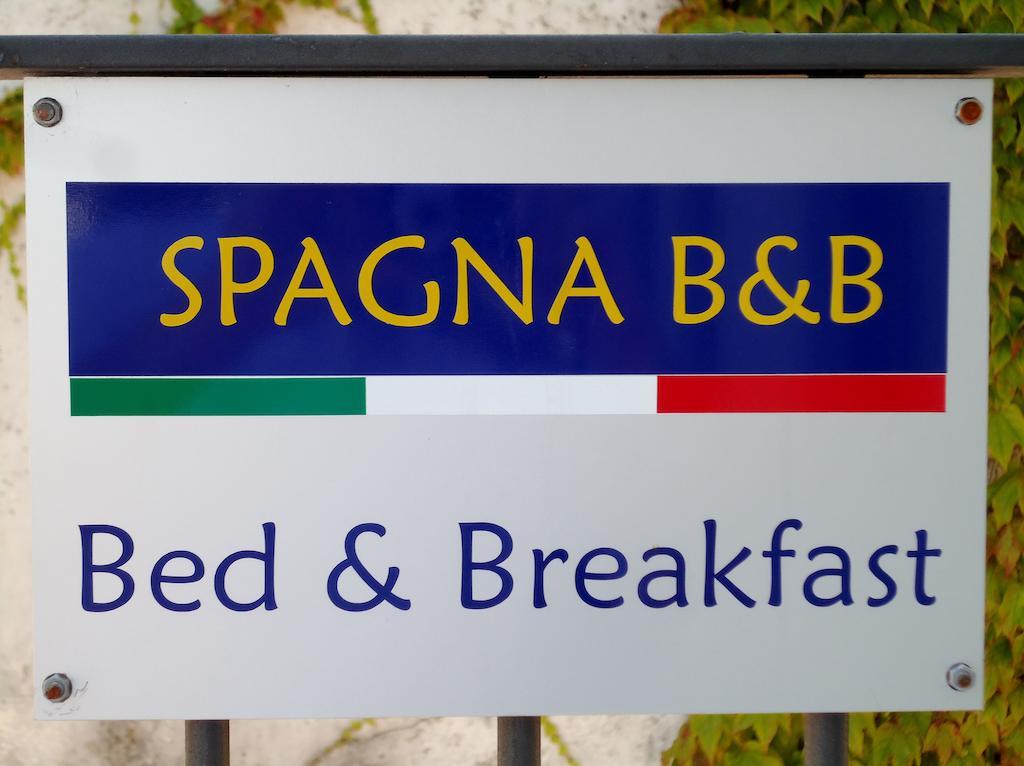 Spagna B&B Βερόνα Εξωτερικό φωτογραφία