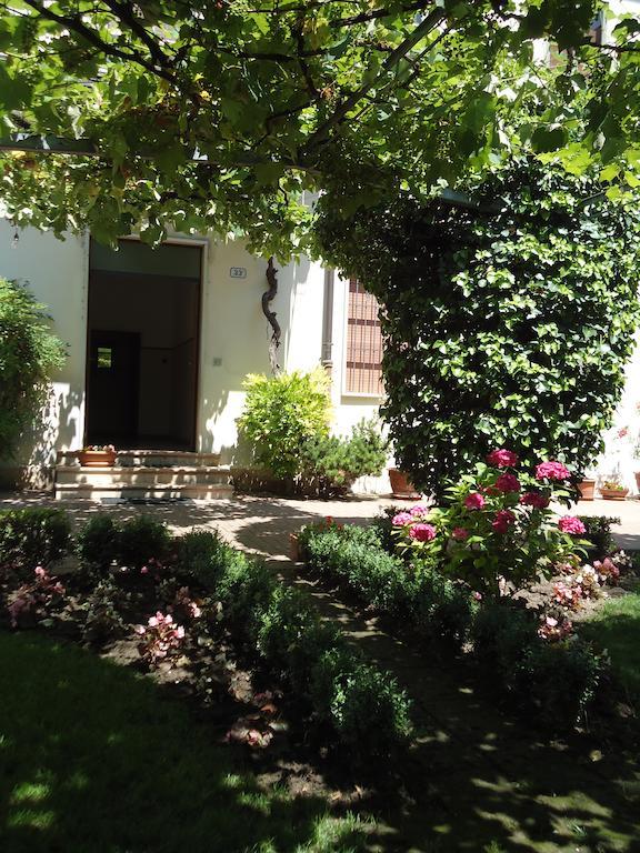 Spagna B&B Βερόνα Εξωτερικό φωτογραφία